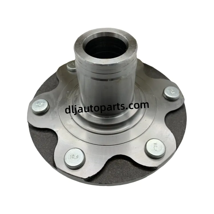 آٹو وہیل ہب بیئرنگ اسمبلی 43502-0K030 برائے TOYOTA FORTUNER HILUX GGN50,60,KUN5*,6*,LAN50,TGN51,61 وہیل ہب پلر