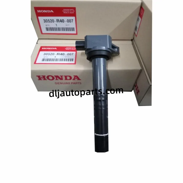 اچھے معیار 30520- r {1}} آٹو پارٹس اگنیشن کنڈلی کے لئے ہونڈا سوک سی آر-وی معاہدہ کراسٹور ایکورا ILX 2.4