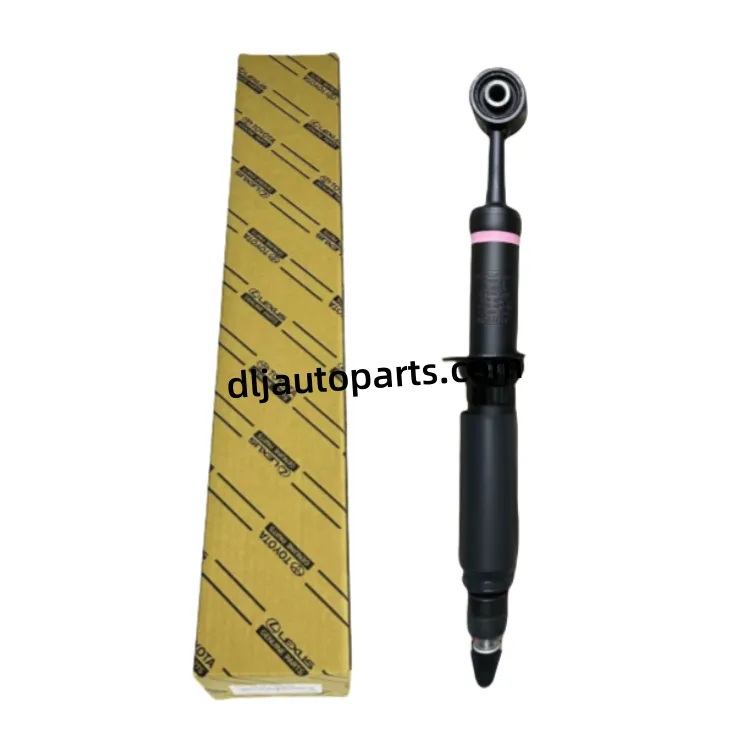 اعلی معیار کا سامنے والا جھٹکا جاذب 48510-09 J10 ٹویوٹا ہلکس GGN15،25،35 ، KUN1،2،3 ، LAN15،25،35 ، TGN1،26،36