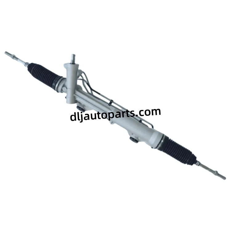 سٹیئرنگ گیئر ہائیڈرولک سسٹم کے اسپیئر پارٹس F87Z-3L547GA, F87Z-3504-C