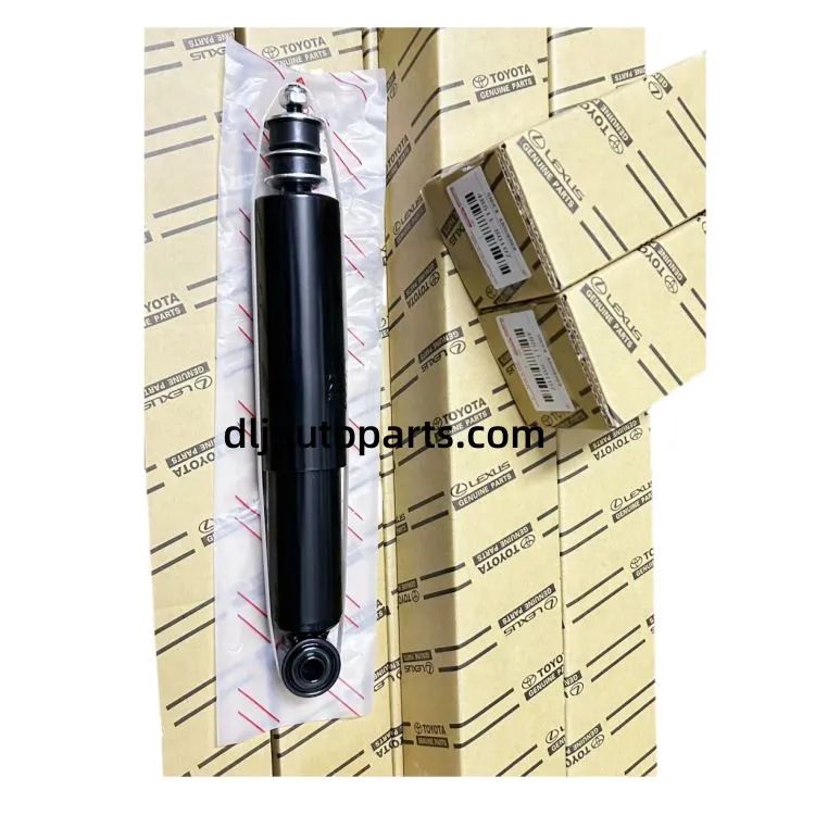 ٹویوٹا ہیاس ماڈل 2005-2014 48511-80107 فرنٹ شاک جاذب