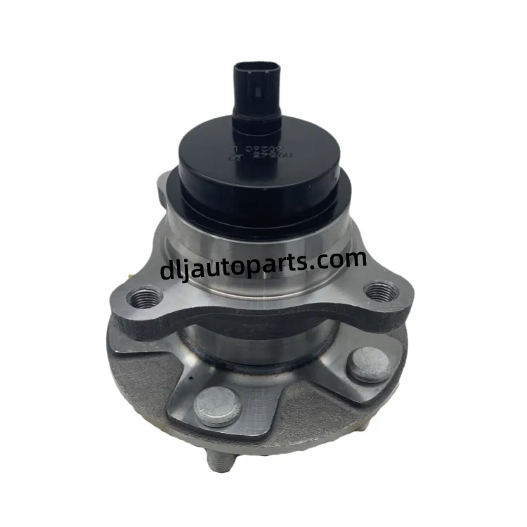 43560-0N010 TOYOTA REIZ CROWN GRX12*,GRX13* وہیل ہب کور کے لیے وہیل ہب بیئرنگ کی تبدیلی
