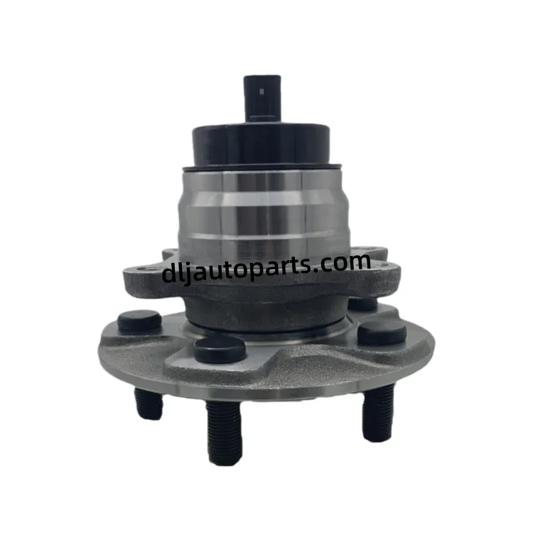 43560-500110 LEXUS LS460/460L USF4* وہیل ہب کور کے لیے وہیل ہب بیئرنگ کی تبدیلی